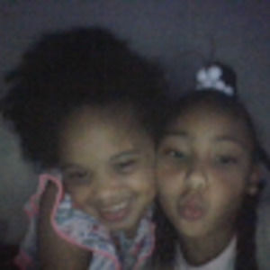 Meet your Posher, Terri